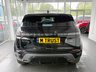 USED 2019 19 LAND ROVER RANGE ROVER EVOQUE 2.0 D150 R-Dynamic SUV 5dr Diesel Manual FWD Euro 6 (s/s) (150 ps) F/S/H! 1 FORMER OWNER!  F/S/H! 1 FORMER OWNER!