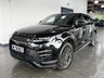 USED 2019 19 LAND ROVER RANGE ROVER EVOQUE 2.0 D150 R-Dynamic SUV 5dr Diesel Manual FWD Euro 6 (s/s) (150 ps) F/S/H! 1 FORMER OWNER!  F/S/H! 1 FORMER OWNER!