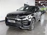 USED 2019 19 LAND ROVER RANGE ROVER EVOQUE 2.0 D150 R-Dynamic SUV 5dr Diesel Manual FWD Euro 6 (s/s) (150 ps) F/S/H! 1 FORMER OWNER!  F/S/H! 1 FORMER OWNER!