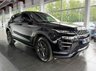USED 2019 19 LAND ROVER RANGE ROVER EVOQUE 2.0 D150 R-Dynamic SUV 5dr Diesel Manual FWD Euro 6 (s/s) (150 ps) F/S/H! 1 FORMER OWNER!  F/S/H! 1 FORMER OWNER!