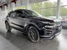 USED 2019 19 LAND ROVER RANGE ROVER EVOQUE 2.0 D150 R-Dynamic SUV 5dr Diesel Manual FWD Euro 6 (s/s) (150 ps) F/S/H! 1 FORMER OWNER!  F/S/H! 1 FORMER OWNER!