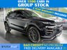 USED 2019 19 LAND ROVER RANGE ROVER EVOQUE 2.0 D150 R-Dynamic SUV 5dr Diesel Manual FWD Euro 6 (s/s) (150 ps) F/S/H! 1 FORMER OWNER!  F/S/H! 1 FORMER OWNER!