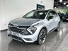 USED 2023 23 KIA SPORTAGE 1.6 T-GDi 13.8kWh GT-Line S SUV 5dr Petrol Plug-in Hybrid Auto AWD Euro 6 (s/s) (261 bhp) F/S/H! 1 OWNER! F/S/H! 1 OWNER!