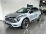 USED 2023 23 KIA SPORTAGE 1.6 T-GDi 13.8kWh GT-Line S SUV 5dr Petrol Plug-in Hybrid Auto AWD Euro 6 (s/s) (261 bhp) F/S/H! 1 OWNER! F/S/H! 1 OWNER!