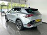 USED 2023 23 KIA SPORTAGE 1.6 T-GDi 13.8kWh GT-Line S SUV 5dr Petrol Plug-in Hybrid Auto AWD Euro 6 (s/s) (261 bhp) F/S/H! 1 OWNER! F/S/H! 1 OWNER!