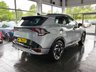 USED 2023 23 KIA SPORTAGE 1.6 T-GDi 13.8kWh GT-Line S SUV 5dr Petrol Plug-in Hybrid Auto AWD Euro 6 (s/s) (261 bhp) F/S/H! 1 OWNER! F/S/H! 1 OWNER!