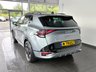 USED 2023 23 KIA SPORTAGE 1.6 T-GDi 13.8kWh GT-Line S SUV 5dr Petrol Plug-in Hybrid Auto AWD Euro 6 (s/s) (261 bhp) F/S/H! 1 OWNER! F/S/H! 1 OWNER!