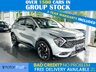 USED 2023 23 KIA SPORTAGE 1.6 T-GDi 13.8kWh GT-Line S SUV 5dr Petrol Plug-in Hybrid Auto AWD Euro 6 (s/s) (261 bhp) F/S/H! 1 OWNER! F/S/H! 1 OWNER!