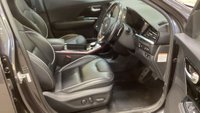 USED 2020 70 KIA NIRO 64kWh 4 SUV 5dr Electric Auto (201 bhp) 1own/DigiDash/AppleCP/Sensors