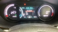 USED 2020 70 KIA NIRO 64kWh 4 SUV 5dr Electric Auto (201 bhp) 1own/DigiDash/AppleCP/Sensors