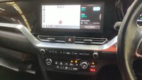 USED 2020 70 KIA NIRO 64kWh 4 SUV 5dr Electric Auto (201 bhp) 1own/DigiDash/AppleCP/Sensors
