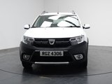 USED 2020 DACIA SANDERO STEPWAY 1.0 SCe Essential Hatchback 5dr Petrol Manual Euro 6 (75 ps) FULL HISTORY+16" ALLOYS+AIRCON