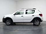 USED 2020 DACIA SANDERO STEPWAY 1.0 SCe Essential Hatchback 5dr Petrol Manual Euro 6 (75 ps) FULL HISTORY+16" ALLOYS+AIRCON