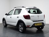 USED 2020 DACIA SANDERO STEPWAY 1.0 SCe Essential Hatchback 5dr Petrol Manual Euro 6 (75 ps) FULL HISTORY+16" ALLOYS+AIRCON