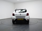 USED 2020 DACIA SANDERO STEPWAY 1.0 SCe Essential Hatchback 5dr Petrol Manual Euro 6 (75 ps) FULL HISTORY+16" ALLOYS+AIRCON