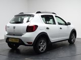 USED 2020 DACIA SANDERO STEPWAY 1.0 SCe Essential Hatchback 5dr Petrol Manual Euro 6 (75 ps) FULL HISTORY+16" ALLOYS+AIRCON