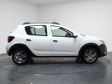 USED 2020 DACIA SANDERO STEPWAY 1.0 SCe Essential Hatchback 5dr Petrol Manual Euro 6 (75 ps) FULL HISTORY+16" ALLOYS+AIRCON