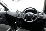 USED 2020 DACIA SANDERO STEPWAY 1.0 SCe Essential Hatchback 5dr Petrol Manual Euro 6 (75 ps) FULL HISTORY+16" ALLOYS+AIRCON
