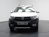 USED 2020 DACIA SANDERO STEPWAY 1.0 SCe Essential Hatchback 5dr Petrol Manual Euro 6 (75 ps) FULL HISTORY+16" ALLOYS+AIRCON