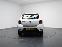 USED 2020 DACIA SANDERO STEPWAY 1.0 SCe Essential Hatchback 5dr Petrol Manual Euro 6 (75 ps) FULL HISTORY+16" ALLOYS+AIRCON