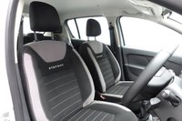 USED 2020 DACIA SANDERO STEPWAY 1.0 SCe Essential Hatchback 5dr Petrol Manual Euro 6 (75 ps) FULL HISTORY+16" ALLOYS+AIRCON