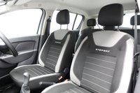 USED 2020 DACIA SANDERO STEPWAY 1.0 SCe Essential Hatchback 5dr Petrol Manual Euro 6 (75 ps) FULL HISTORY+16" ALLOYS+AIRCON