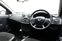 USED 2020 DACIA SANDERO STEPWAY 1.0 SCe Essential Hatchback 5dr Petrol Manual Euro 6 (75 ps) FULL HISTORY+16" ALLOYS+AIRCON
