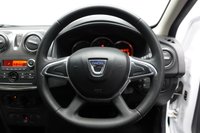 USED 2020 DACIA SANDERO STEPWAY 1.0 SCe Essential Hatchback 5dr Petrol Manual Euro 6 (75 ps) FULL HISTORY+16" ALLOYS+AIRCON