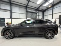 USED 2023 23 FORD MUSTANG MACH-E Extended Range 91kWh GT SUV 5dr Electric Automatic AWD (487 ps) 