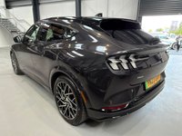 USED 2023 23 FORD MUSTANG MACH-E Extended Range 91kWh GT SUV 5dr Electric Automatic AWD (487 ps) 