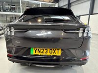 USED 2023 23 FORD MUSTANG MACH-E Extended Range 91kWh GT SUV 5dr Electric Automatic AWD (487 ps) 