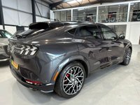 USED 2023 23 FORD MUSTANG MACH-E Extended Range 91kWh GT SUV 5dr Electric Automatic AWD (487 ps) 