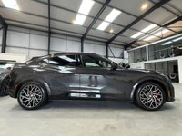USED 2023 23 FORD MUSTANG MACH-E Extended Range 91kWh GT SUV 5dr Electric Automatic AWD (487 ps) 