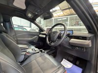 USED 2023 23 FORD MUSTANG MACH-E Extended Range 91kWh GT SUV 5dr Electric Automatic AWD (487 ps) 