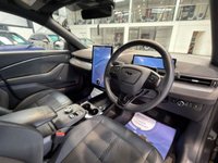 USED 2023 23 FORD MUSTANG MACH-E Extended Range 91kWh GT SUV 5dr Electric Automatic AWD (487 ps) 