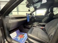 USED 2023 23 FORD MUSTANG MACH-E Extended Range 91kWh GT SUV 5dr Electric Automatic AWD (487 ps) 