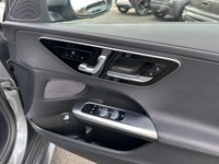 USED 2022 22 MERCEDES-BENZ C-CLASS 1.5 C200h MHEV AMG Line (Premium) Estate 5dr Petrol Hybrid G-Tronic+ Euro 6 (s/s) (224 ps) ** RAC BUYSURE INSPECTED **