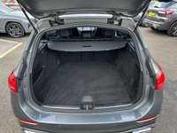 USED 2022 22 MERCEDES-BENZ C-CLASS 1.5 C200h MHEV AMG Line (Premium) Estate 5dr Petrol Hybrid G-Tronic+ Euro 6 (s/s) (224 ps) ** RAC BUYSURE INSPECTED **