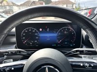 USED 2022 22 MERCEDES-BENZ C-CLASS 1.5 C200h MHEV AMG Line (Premium) Estate 5dr Petrol Hybrid G-Tronic+ Euro 6 (s/s) (224 ps) ** RAC BUYSURE INSPECTED **