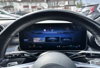 USED 2022 22 MERCEDES-BENZ C-CLASS 1.5 C200h MHEV AMG Line (Premium) Estate 5dr Petrol Hybrid G-Tronic+ Euro 6 (s/s) (224 ps) ** RAC BUYSURE INSPECTED **