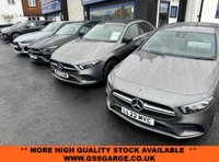 USED 2022 22 MERCEDES-BENZ C-CLASS 1.5 C200h MHEV AMG Line (Premium) Estate 5dr Petrol Hybrid G-Tronic+ Euro 6 (s/s) (224 ps) ** RAC BUYSURE INSPECTED **
