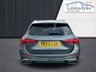USED 2022 22 MERCEDES-BENZ C-CLASS 1.5 C200h MHEV AMG Line (Premium) Estate 5dr Petrol Hybrid G-Tronic+ Euro 6 (s/s) (224 ps) ** RAC BUYSURE INSPECTED **