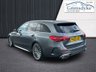 USED 2022 22 MERCEDES-BENZ C-CLASS 1.5 C200h MHEV AMG Line (Premium) Estate 5dr Petrol Hybrid G-Tronic+ Euro 6 (s/s) (224 ps) ** RAC BUYSURE INSPECTED **