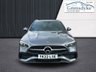 USED 2022 22 MERCEDES-BENZ C-CLASS 1.5 C200h MHEV AMG Line (Premium) Estate 5dr Petrol Hybrid G-Tronic+ Euro 6 (s/s) (224 ps) ** RAC BUYSURE INSPECTED **