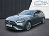 USED 2022 22 MERCEDES-BENZ C-CLASS 1.5 C200h MHEV AMG Line (Premium) Estate 5dr Petrol Hybrid G-Tronic+ Euro 6 (s/s) (224 ps) ** RAC BUYSURE INSPECTED **