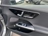 USED 2022 22 MERCEDES-BENZ C-CLASS 1.5 C200h MHEV AMG Line (Premium) Estate 5dr Petrol Hybrid G-Tronic+ Euro 6 (s/s) (224 ps) ** RAC BUYSURE INSPECTED **