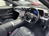 USED 2022 22 MERCEDES-BENZ C-CLASS 1.5 C200h MHEV AMG Line (Premium) Estate 5dr Petrol Hybrid G-Tronic+ Euro 6 (s/s) (224 ps) ** RAC BUYSURE INSPECTED **