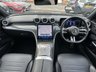 USED 2022 22 MERCEDES-BENZ C-CLASS 1.5 C200h MHEV AMG Line (Premium) Estate 5dr Petrol Hybrid G-Tronic+ Euro 6 (s/s) (224 ps) ** RAC BUYSURE INSPECTED **