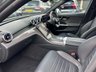 USED 2022 22 MERCEDES-BENZ C-CLASS 1.5 C200h MHEV AMG Line (Premium) Estate 5dr Petrol Hybrid G-Tronic+ Euro 6 (s/s) (224 ps) ** RAC BUYSURE INSPECTED **