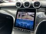 USED 2022 22 MERCEDES-BENZ C-CLASS 1.5 C200h MHEV AMG Line (Premium) Estate 5dr Petrol Hybrid G-Tronic+ Euro 6 (s/s) (224 ps) ** RAC BUYSURE INSPECTED **